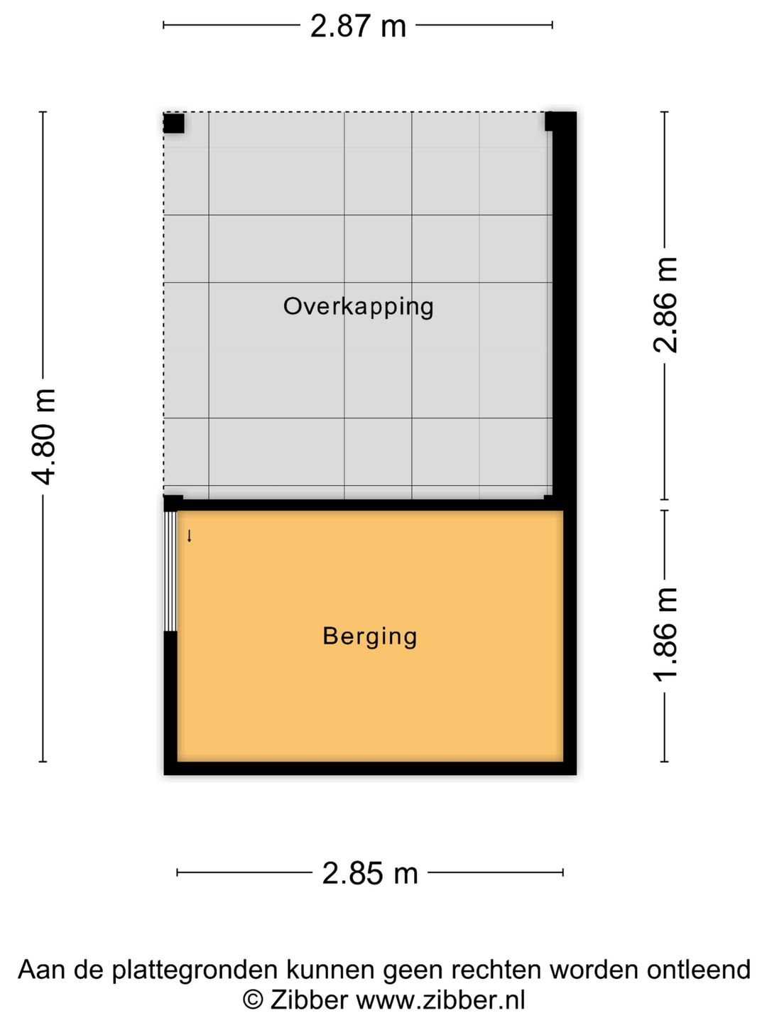 Photo 43 of Vivaldihof 12