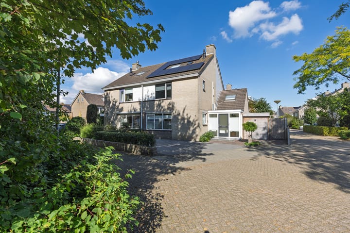 Foto 44 van Rivièrahof 3