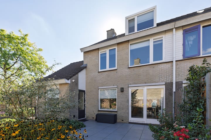 Foto 43 van Rivièrahof 3