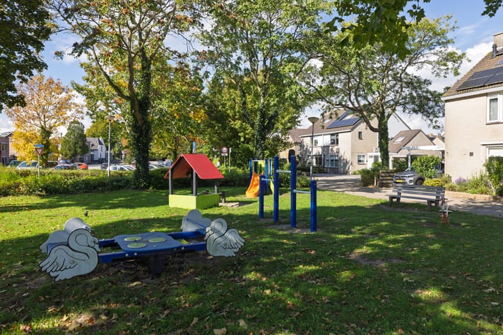 Foto 45 van Rivièrahof 3