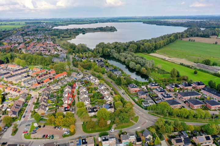 Foto 46 van Rivièrahof 3