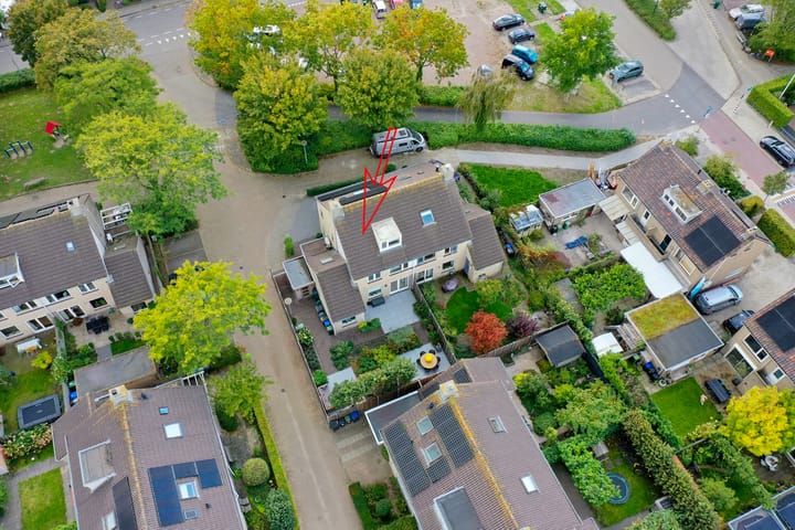 Foto 47 van Rivièrahof 3