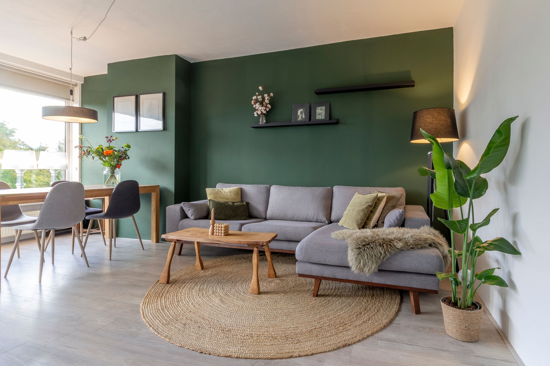 Foto 3 van Mr. Jan Gerritszlaan 61-II