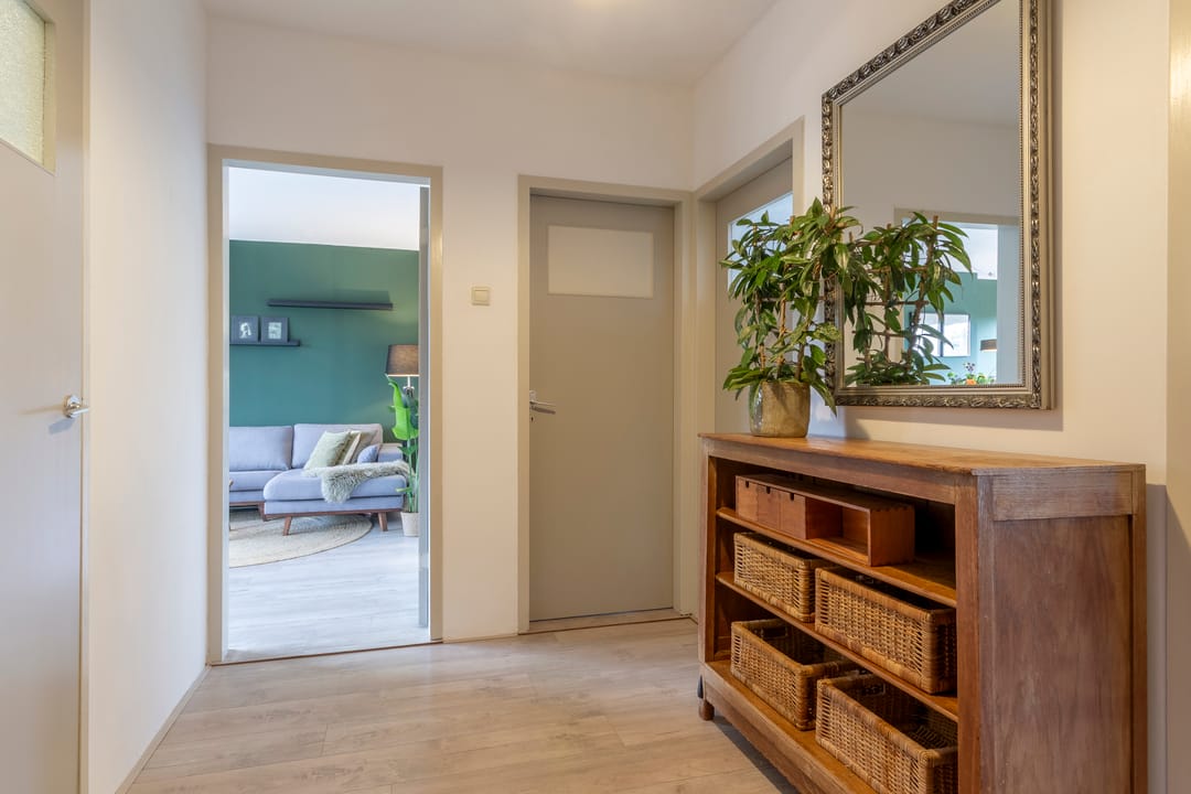 Foto 2 van Mr. Jan Gerritszlaan 61-II