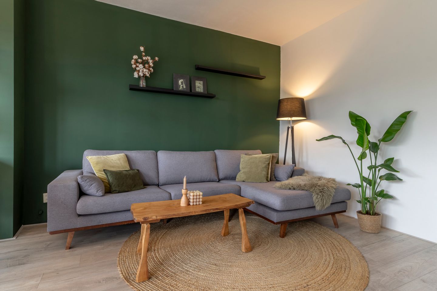 Foto 4 van Mr. Jan Gerritszlaan 61-II