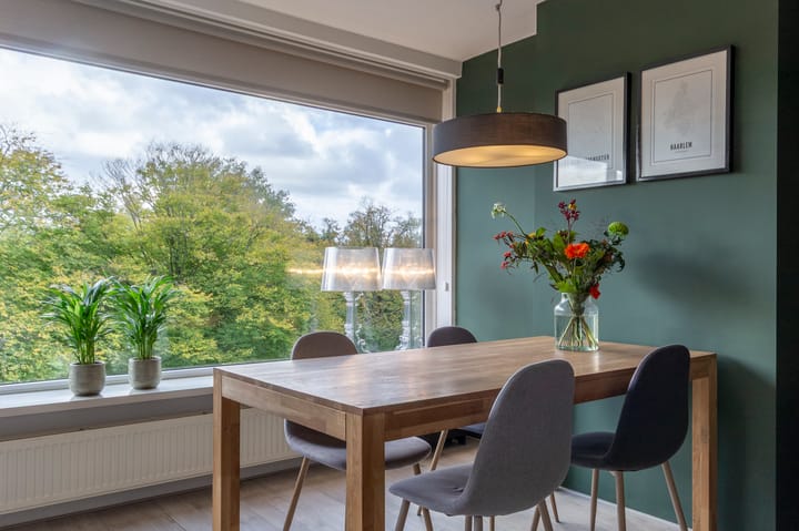 Foto 5 van Mr. Jan Gerritszlaan 61-II