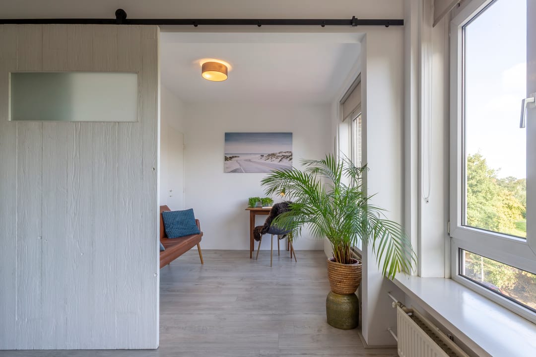 Foto 8 van Mr. Jan Gerritszlaan 61-II