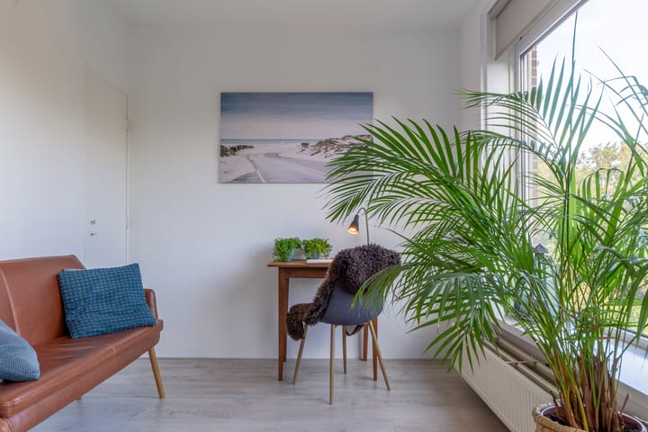 Foto 9 van Mr. Jan Gerritszlaan 61-II