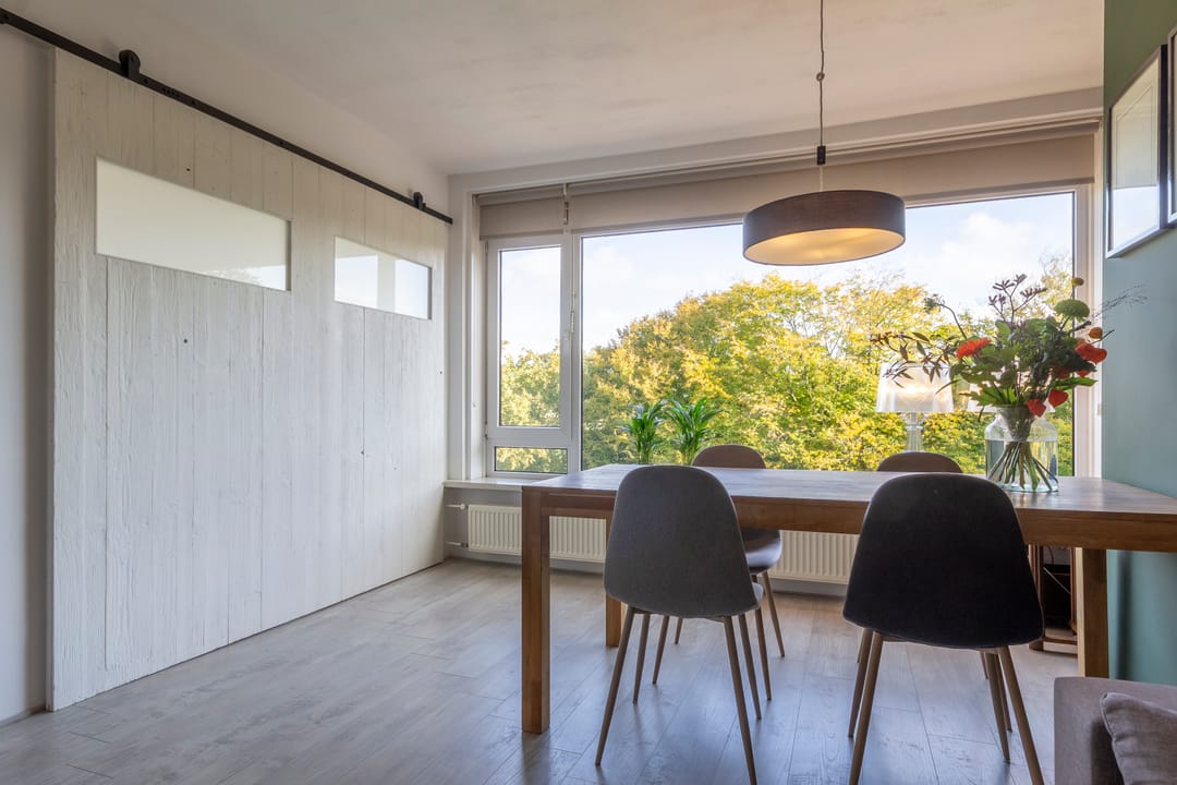 Foto 7 van Mr. Jan Gerritszlaan 61-II