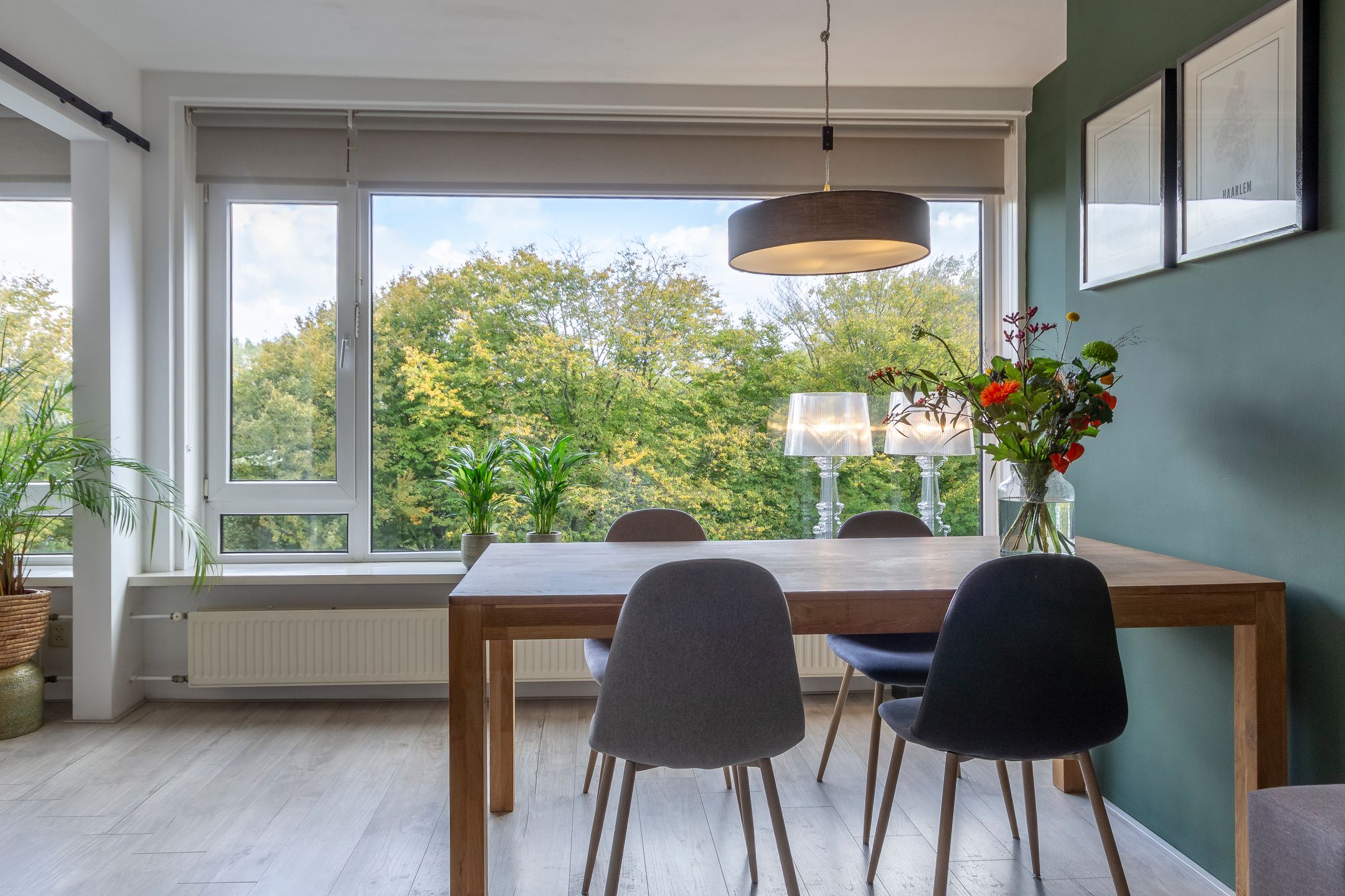 Foto 6 van Mr. Jan Gerritszlaan 61-II