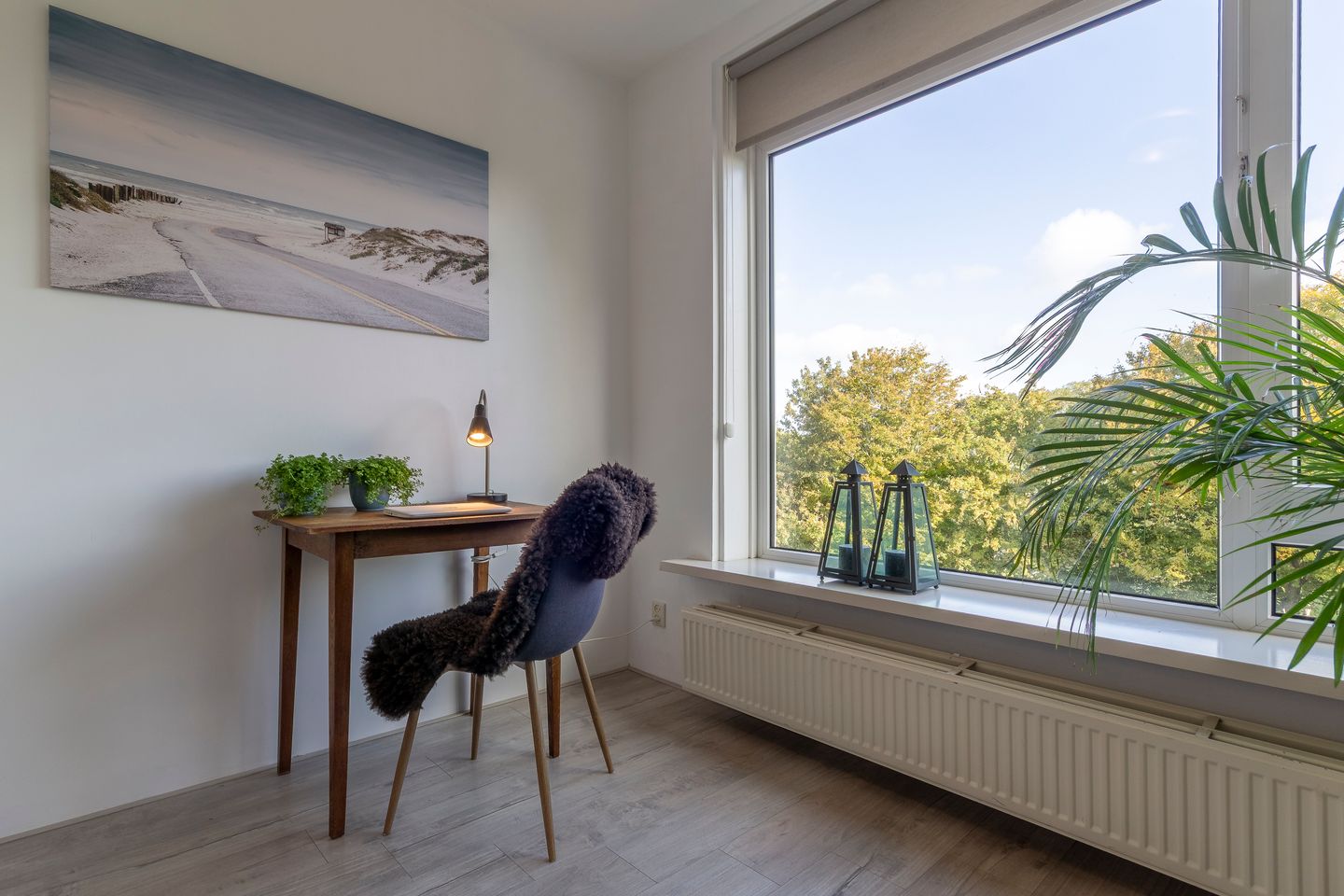 Foto 10 van Mr. Jan Gerritszlaan 61-II