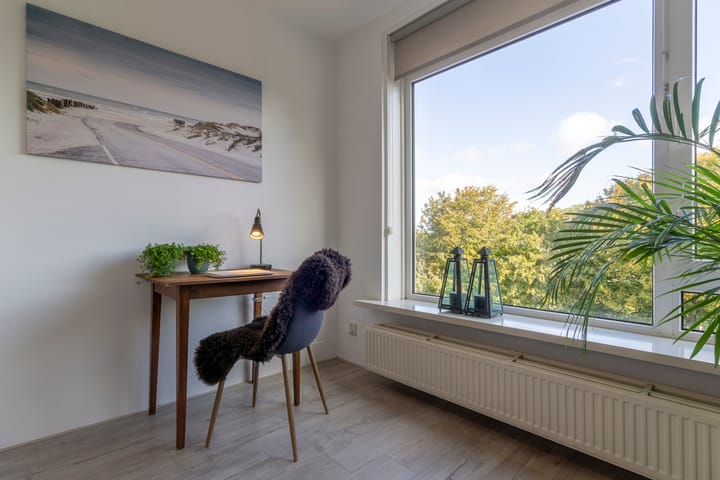 Foto 10 van Mr. Jan Gerritszlaan 61-II