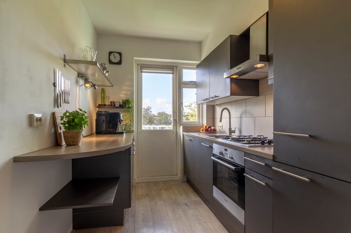 Foto 11 van Mr. Jan Gerritszlaan 61-II