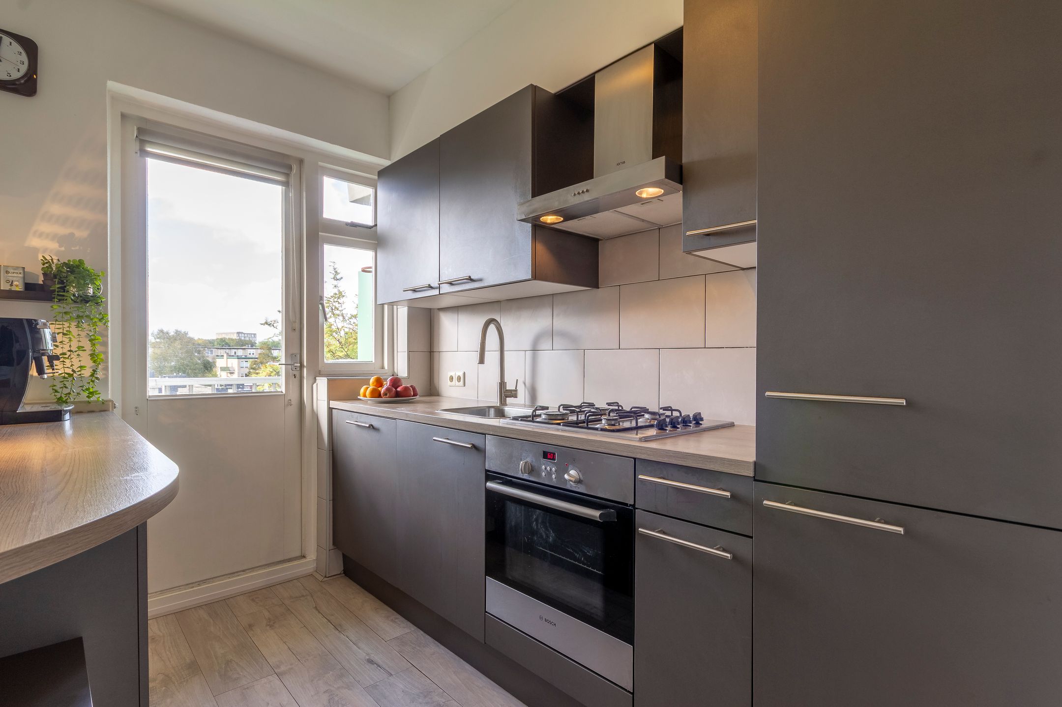 Foto 12 van Mr. Jan Gerritszlaan 61-II