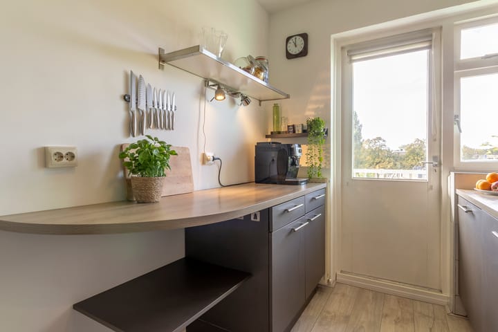 Foto 13 van Mr. Jan Gerritszlaan 61-II