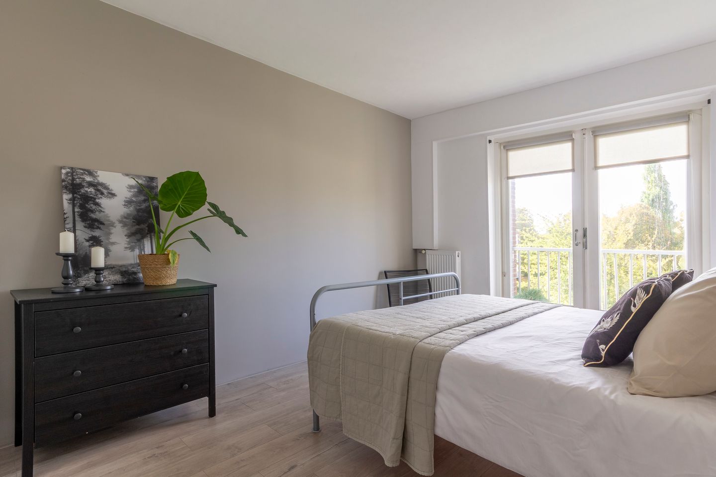 Foto 14 van Mr. Jan Gerritszlaan 61-II