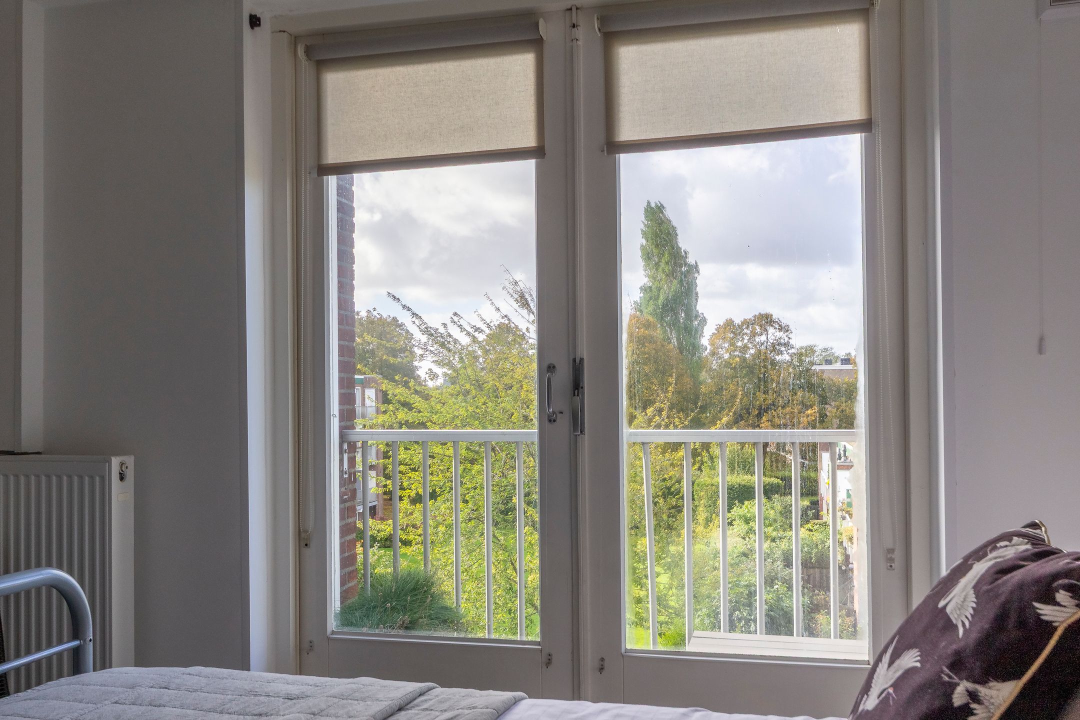 Foto 15 van Mr. Jan Gerritszlaan 61-II