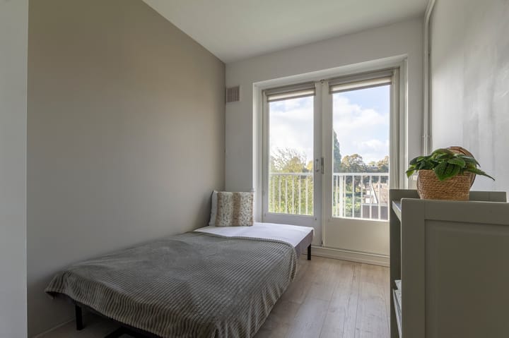 Foto 16 van Mr. Jan Gerritszlaan 61-II