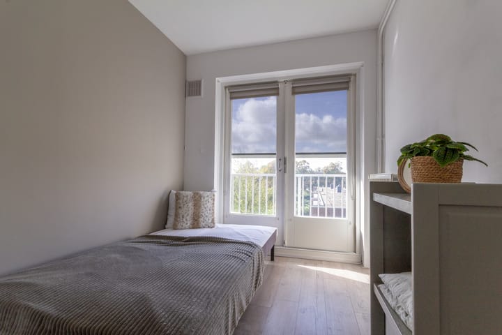 Foto 18 van Mr. Jan Gerritszlaan 61-II