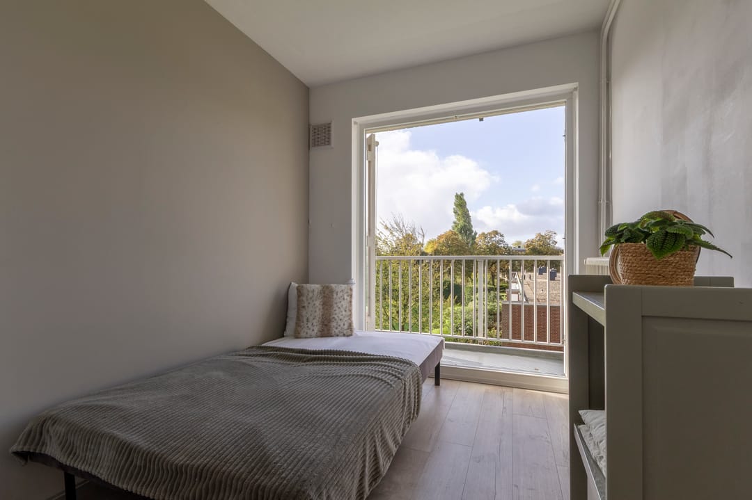 Foto 17 van Mr. Jan Gerritszlaan 61-II