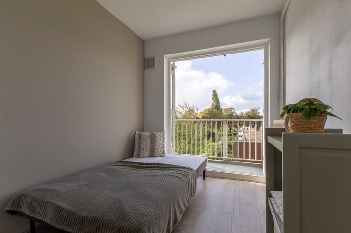 Foto 17 van Mr. Jan Gerritszlaan 61-II