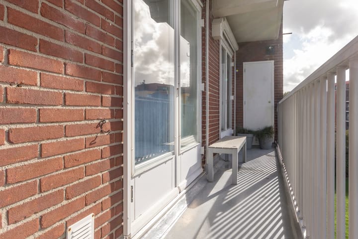 Foto 21 van Mr. Jan Gerritszlaan 61-II