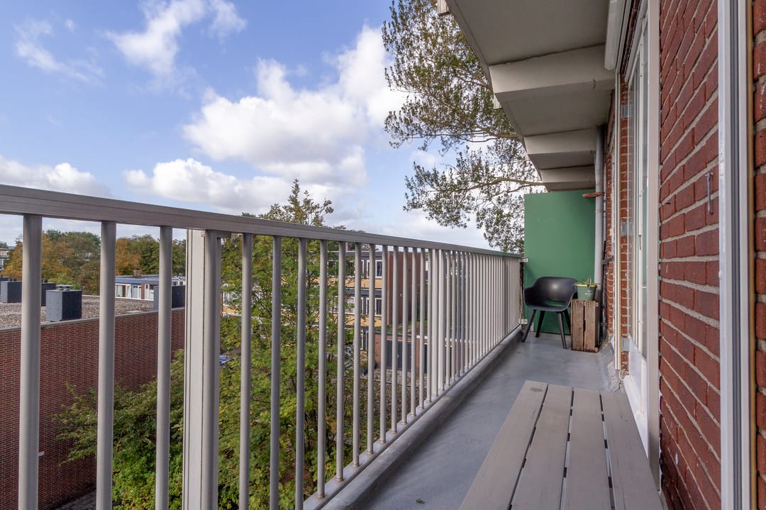 Foto 22 van Mr. Jan Gerritszlaan 61-II