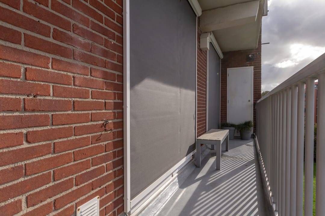 Foto 23 van Mr. Jan Gerritszlaan 61-II