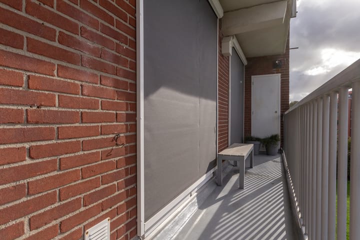 Foto 23 van Mr. Jan Gerritszlaan 61-II