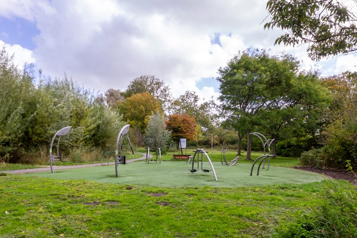 Foto 24 van Mr. Jan Gerritszlaan 61-II