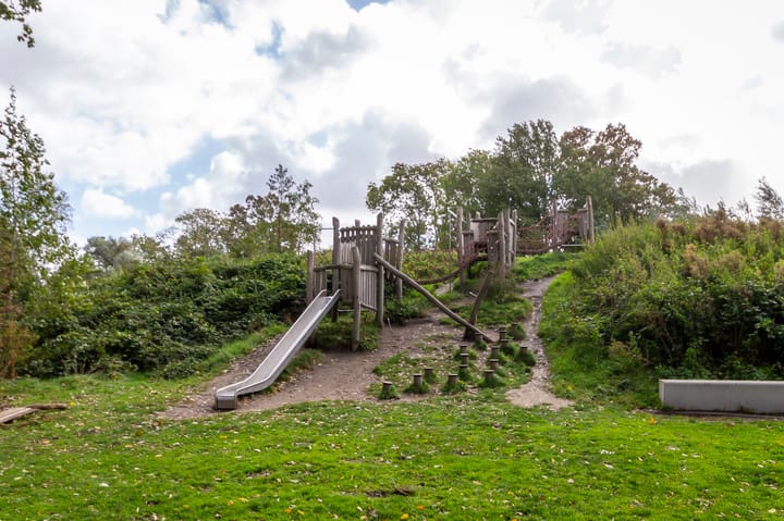 Foto 26 van Mr. Jan Gerritszlaan 61-II