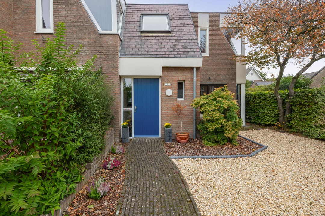 Foto 2 van Weteringlaan 182