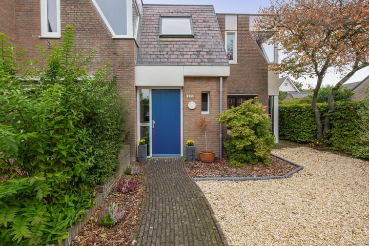 Foto 2 van Weteringlaan 182