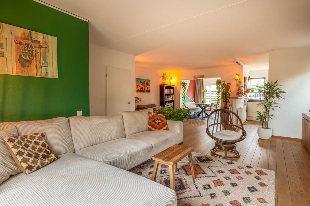 Foto 1 van Weteringlaan 182