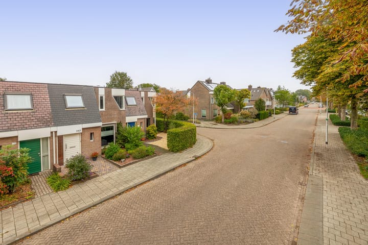 Foto 3 van Weteringlaan 182