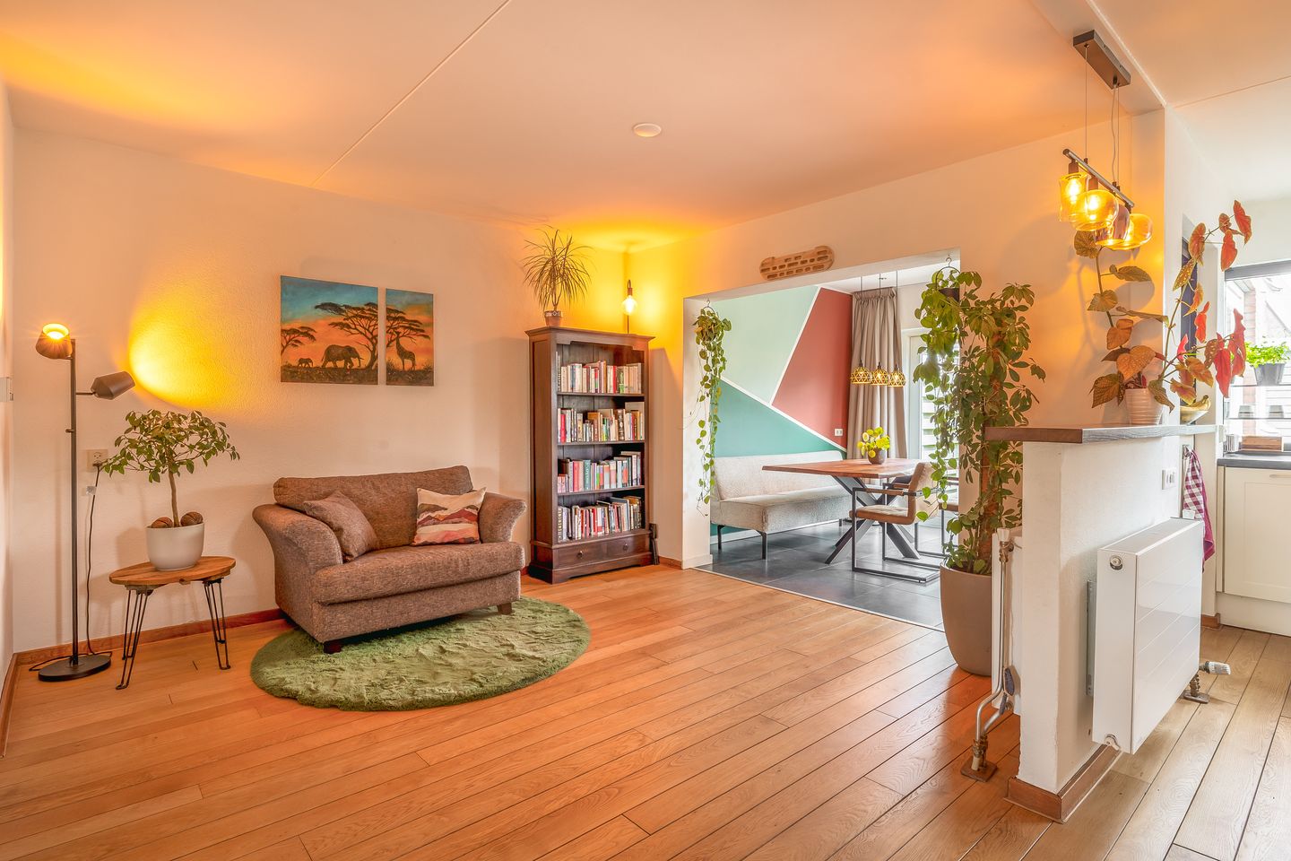 Foto 5 van Weteringlaan 182