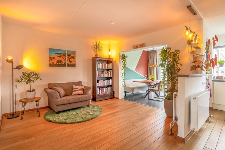 Foto 5 van Weteringlaan 182