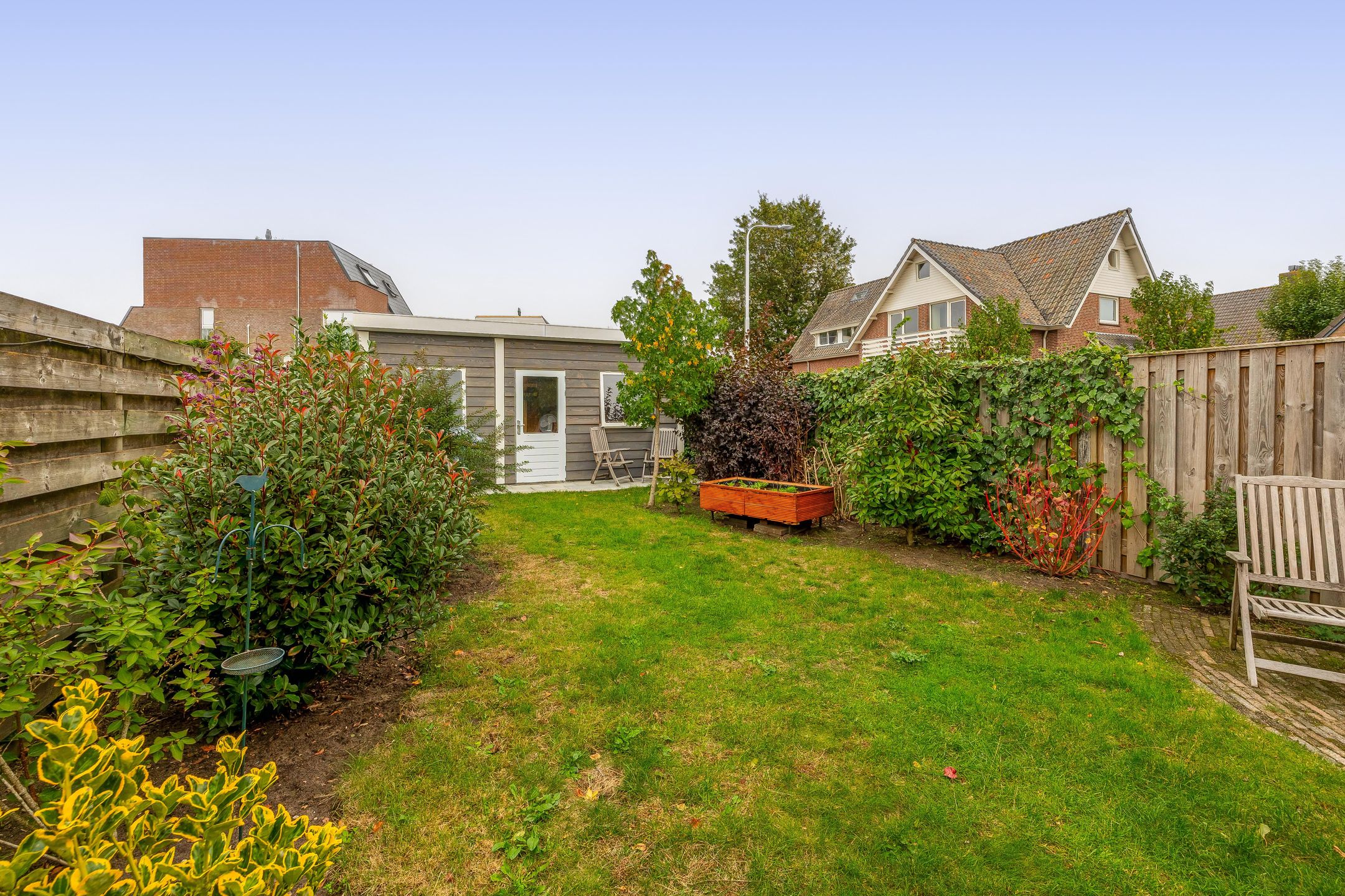 Foto 6 van Weteringlaan 182