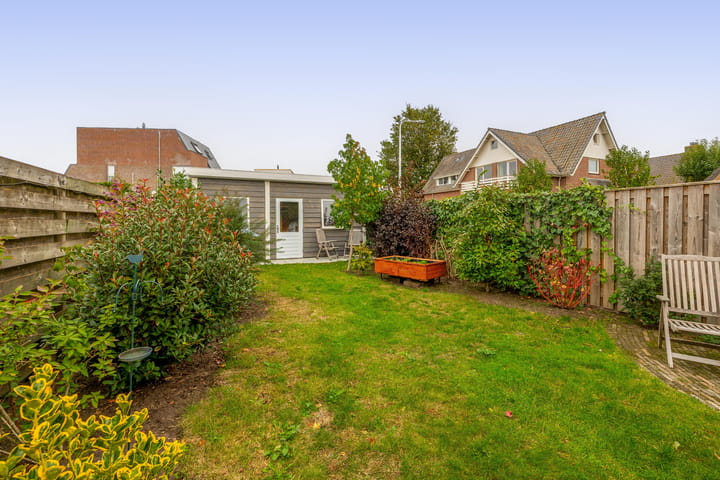 Foto 6 van Weteringlaan 182