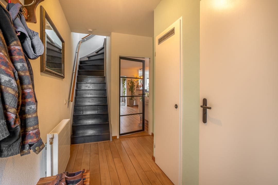 Foto 7 van Weteringlaan 182