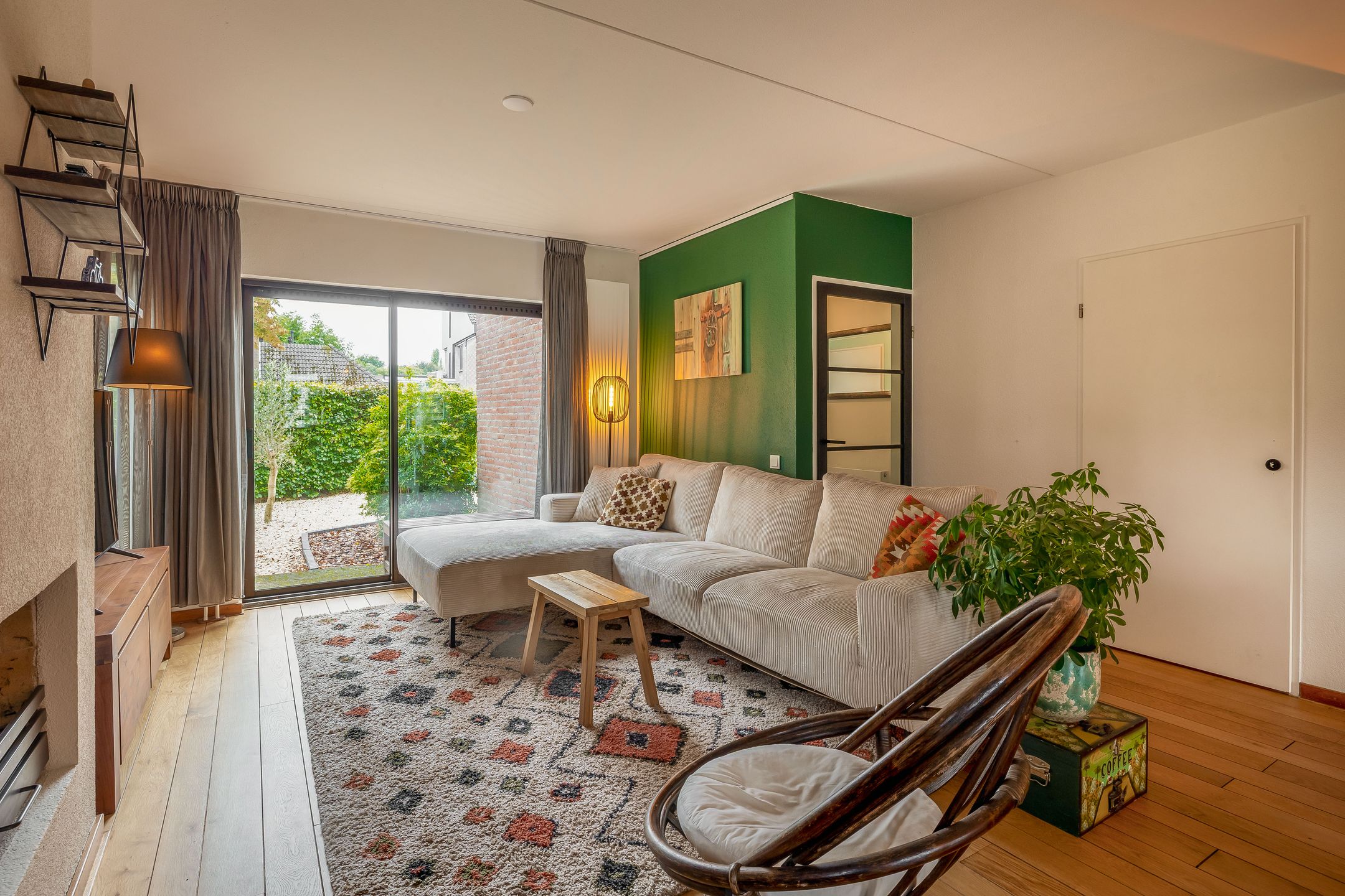 Foto 9 van Weteringlaan 182