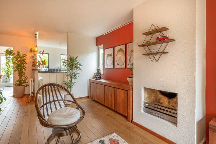 Foto 10 van Weteringlaan 182