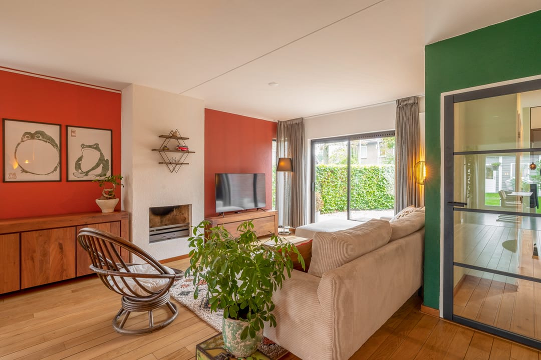 Foto 11 van Weteringlaan 182