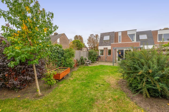 Foto 16 van Weteringlaan 182