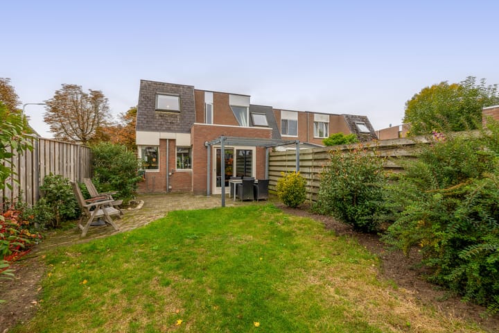 Foto 17 van Weteringlaan 182