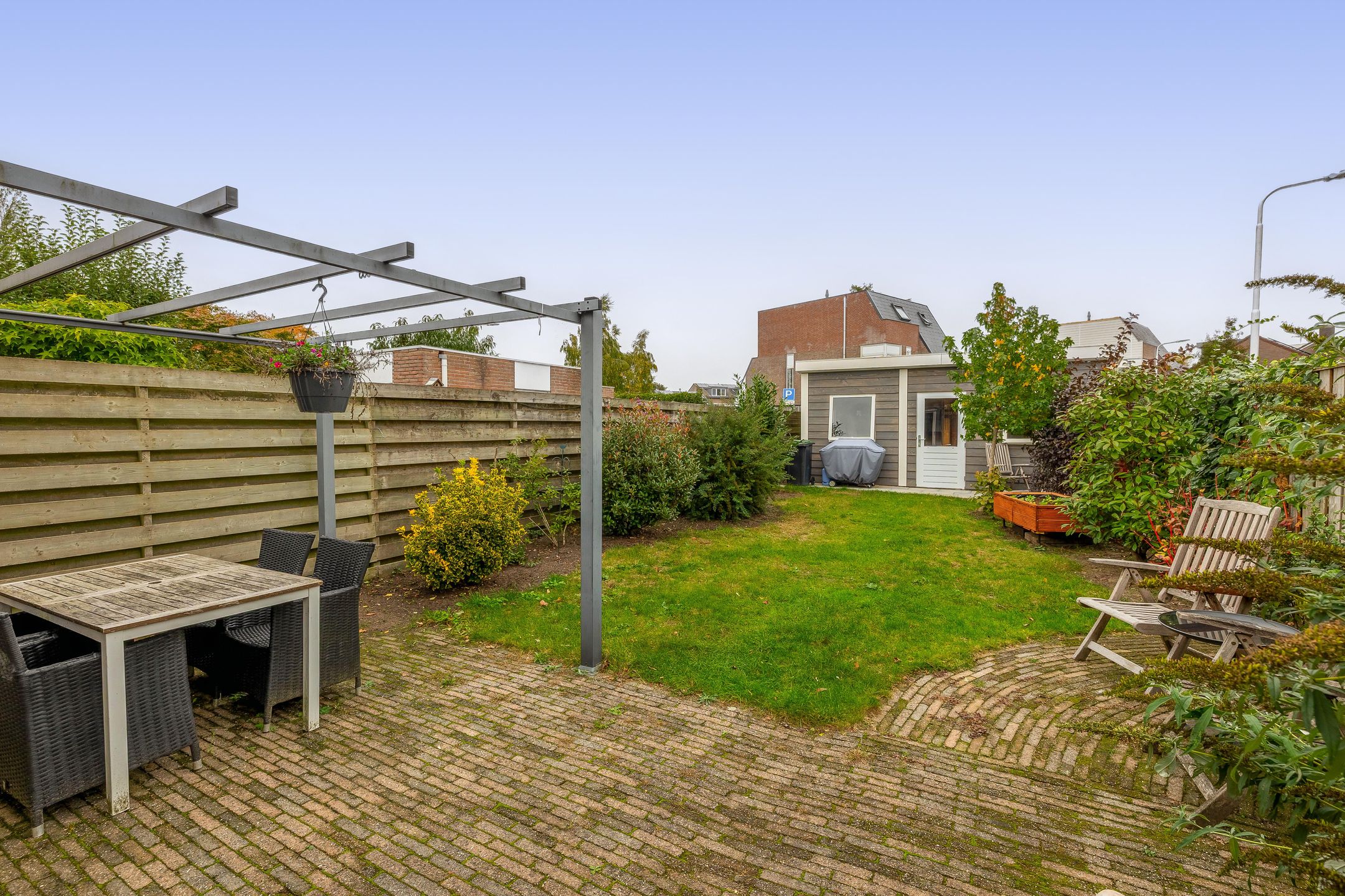 Foto 18 van Weteringlaan 182