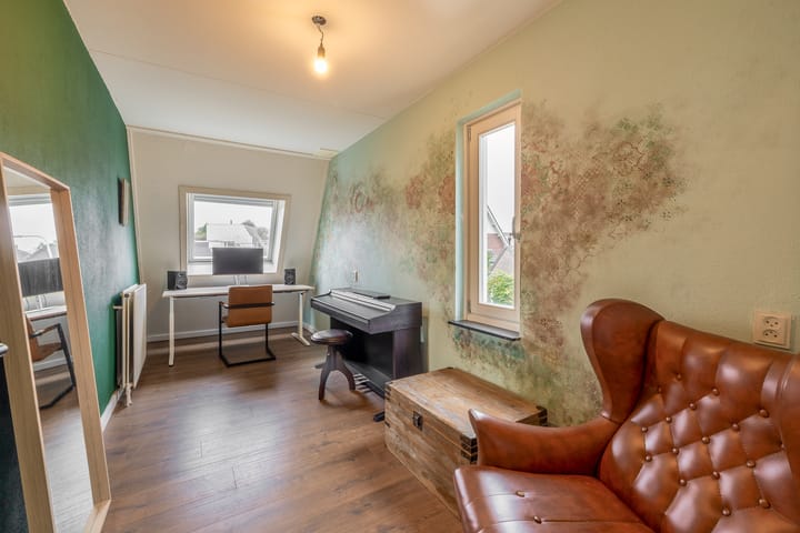 Foto 24 van Weteringlaan 182