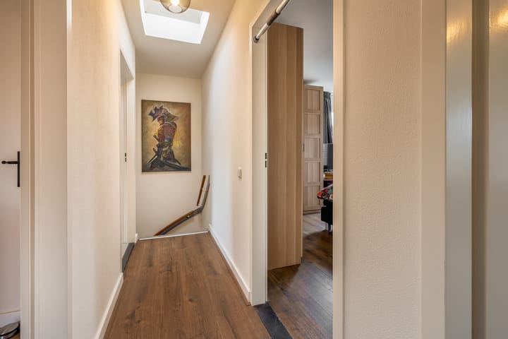 Foto 25 van Weteringlaan 182