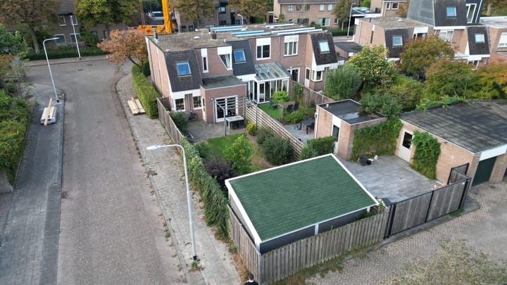 Foto 27 van Weteringlaan 182