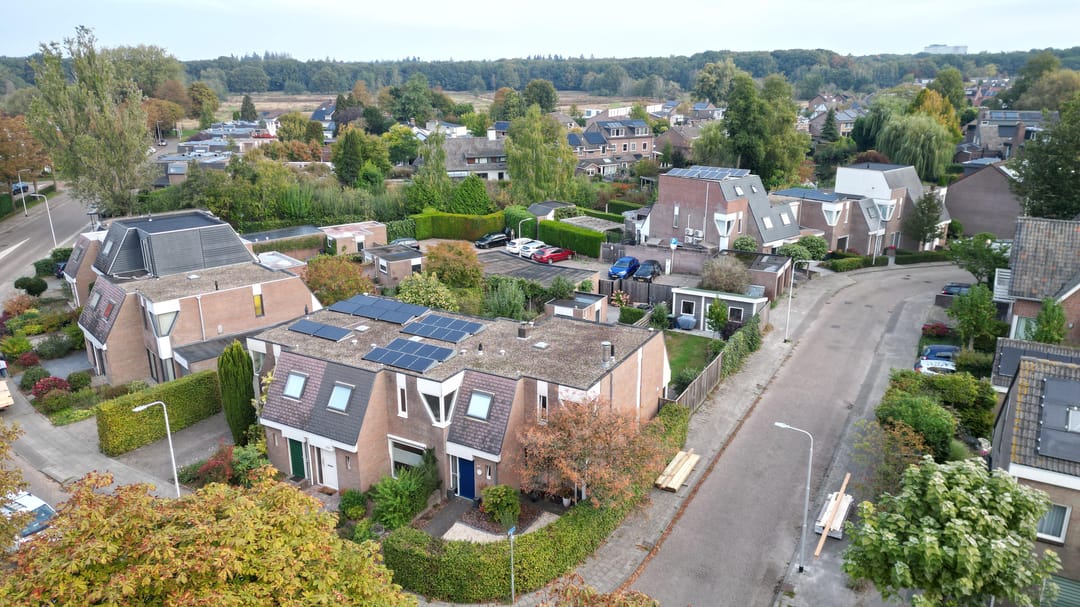 Foto 28 van Weteringlaan 182